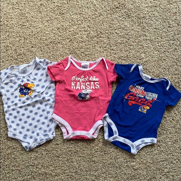 ku onesie